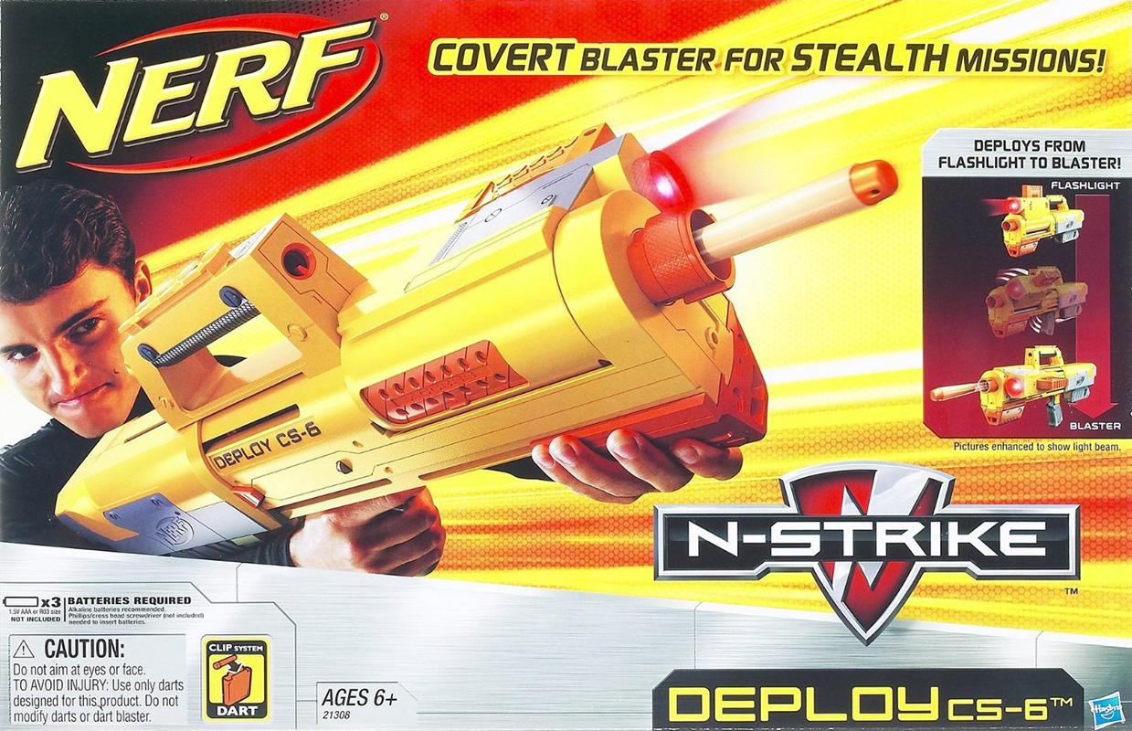 Deploy