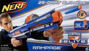 Rampage