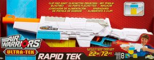 Sentinel Rapid Tek