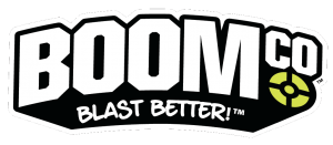 Boom co logo