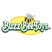 Buzz Bee Logo