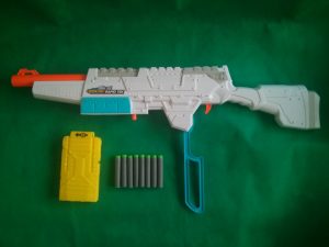 Sentinel Rapidtek